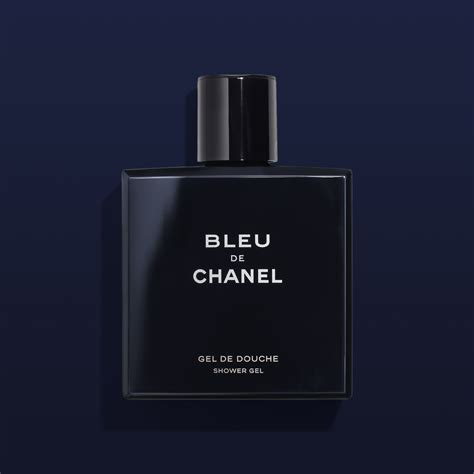 chanel bleau eau de toilette